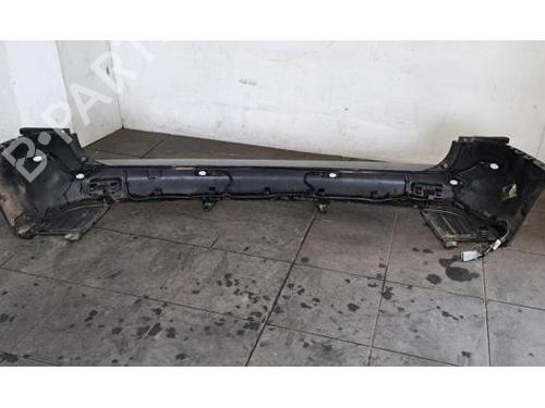 Rear bumper OPEL VIVARO C Van (K0) 2.0 | BP27992537C8 