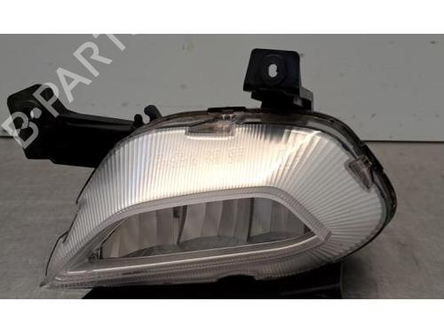 Left front fog light KIA STONIC (YB) 1.0 T-GDi Eco-Dynamics+ | BP39601259C30 - Image 2