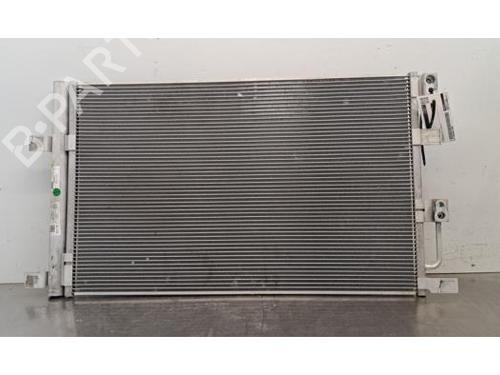 Used AC radiator AC radiator 38322219 38322219