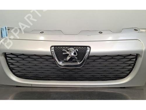Used Grille Grille PEUGEOT BOXER Van 2.2 HDi 150 (150 hp) 36207365 36207365