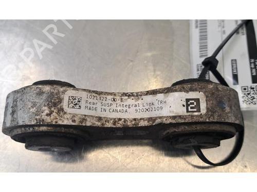Left rear suspension arm TESLA MODEL S (5YJS) 100D AWD | BP40288922M14 - Image 3