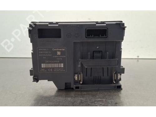 Kartenleser für RENAULT CLIO IV Grandtour (KH_) 1.5 dCi 90 (KHN3, KHN4) (90 hp) 32850441