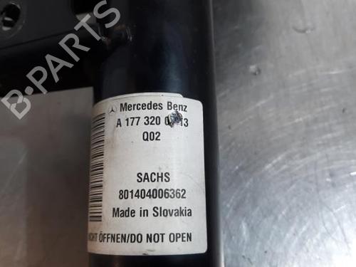 Right front shock absorber MERCEDES-BENZ A-CLASS (W177) A 200 (177.087) | BP40614699M17 - Image 5