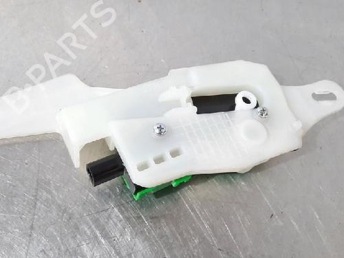 Electronic module HYUNDAI TUCSON (TL, TLE) 1.6 CRDi | BP10875518M83 
