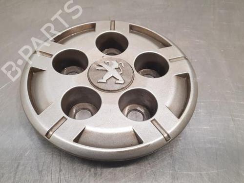 Used Hub cap PEUGEOT BOXER Van 2.2 HDi 120 (120 hp) 23593705
