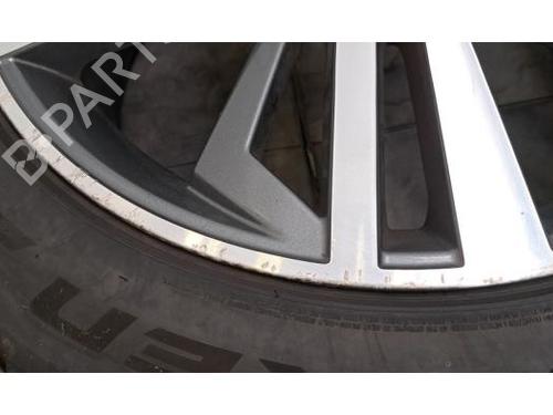 Fælk AUDI Q5 (FYB, FYG) 2.0 TDI quattro | BP39452983C45 - Image 2