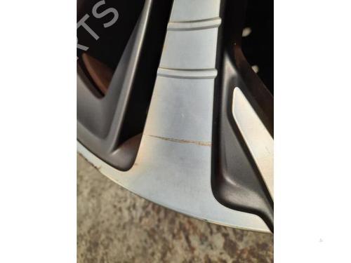 Rim PEUGEOT 308 II (LB_, LP_, LW_, LH_, L3_) 1.6 GT 205 | BP23633363C45
