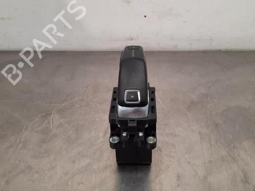 Used Gear lever PEUGEOT 3008 II SUV (MC_, MR_, MJ_, M4_) 1.5 BlueHDi 130 (131 hp) 23597096