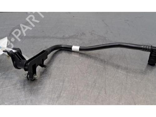 Used Pipe Pipe MERCEDES-BENZ GLC (X254) 200 4-matic (254.651) (204 hp) 40483454 40483454