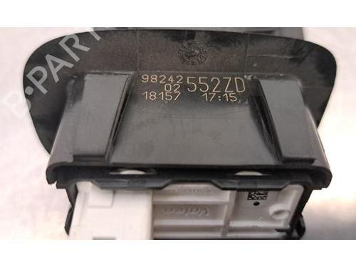 Switch PEUGEOT 2008 I (CU_) 1.2 THP 110 / PureTech 110 | BP32664716I30  - Image 7