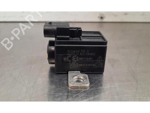 Electronic module MERCEDES-BENZ EQB (X243) EQB 300 4-matic (243.608, 243.609) | BP39230670M83 - Image 2