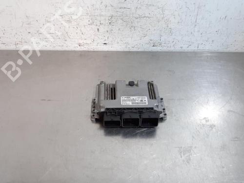 Used Engine control unit (ECU) CITROËN DS3 (SA_) 1.6 HDi 90 (92 hp) 29393317