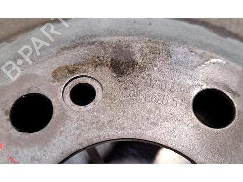 Other MERCEDES-BENZ EQC (N293) EQC 400 4-matic (293.890) | BP29643385O1 