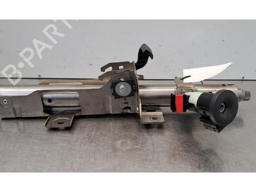 Steering column RENAULT MASTER III Platform/Chassis (EV, HV, UV) 2.3 dCi 150 FWD (EV0F, HV0F, UV0F, EV03, HV03, UV03) | BP39180260M21 - Image 2