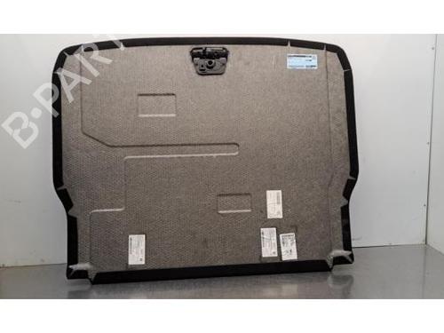 Luggage compartment floor MERCEDES-BENZ A-CLASS (W177) A 180 Mild-Hybrid (177.084) | BP36680640I33 - Image 2