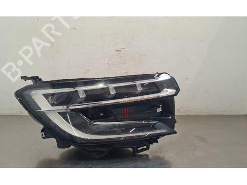Used Right headlight Right headlight RENAULT AUSTRAL E-TECH 200 Hybrid (HGM2) (199 hp) 40285338 40285338