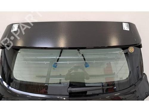 Tailgate JEEP AVENGER (J2) 1.2 GSE T3 | BP35997522C6 - Image 2