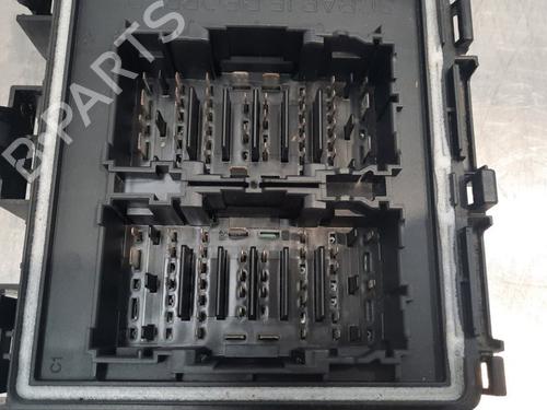 Fuse box FORD FIESTA VII (HJ, HF) 1.5 ST EcoBoost | BP11727184E1 