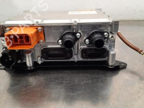 Electronic module MERCEDES-BENZ A-CLASS (W177) A 200 Mild-Hybrid (177.087) | BP23607212M83 