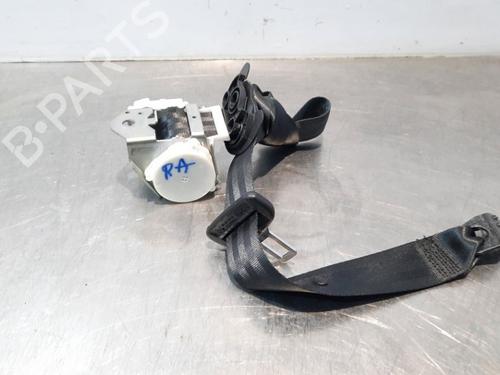 Used Rear right belt tensioner VW POLO V (6R1, 6C1) 1.0 (75 hp) 11728958