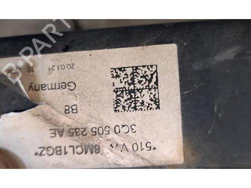 Subframe AUDI A3 Limousine (8YS, 8YM) 35 TDI | BP40025934M9 - Image 5