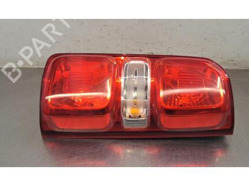 Used Right taillight Right taillight 37674536 37674536