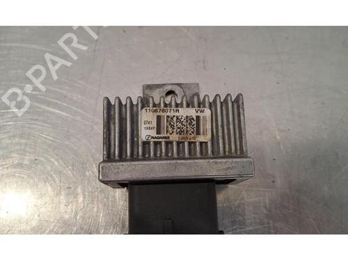 Electronic module RENAULT MASTER III Platform/Chassis (EV, HV, UV) 2.3 dCi 145 FWD (EV0E, EV0F, HV0E, HV0F, UV0E, UV0F,... | BP28050230M83 