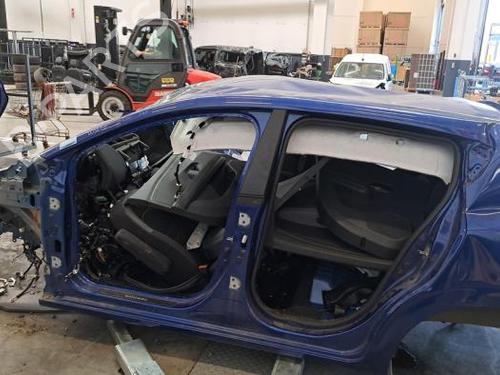 Gearbox DACIA SANDERO III 1.0 TCe 100 ECO-G | BP39417927M3 - Image 24