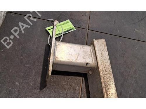 Rear bumper reinforcement OPEL GRANDLAND / GRANDLAND X (A18, P1UO) 1.2 (75) | BP27992265C73 