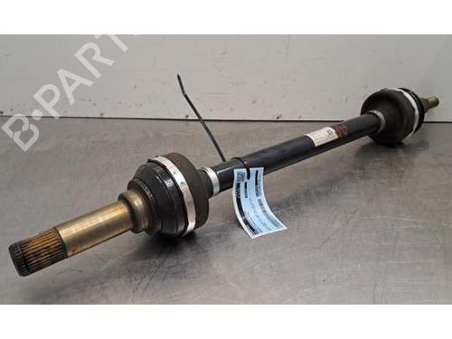 Used Right rear driveshaft Right rear driveshaft PORSCHE TAYCAN (Y1A) 4S (Y1ADB1) (530 hp) 34268557 34268557