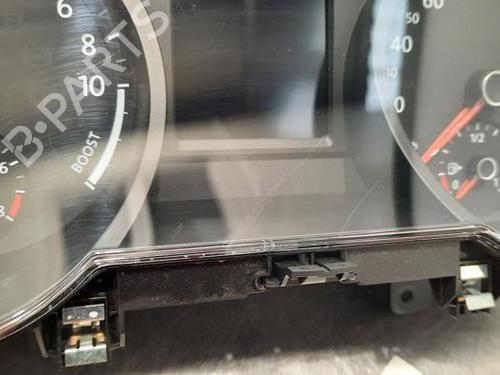 Instrument cluster VW PASSAT B8 (3G2, CB2) 1.4 GTE Hybrid | BP23582461C47 