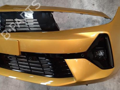 Used Front bumper OPEL ASTRA L (O5) 1.2 (FPHNPJ) (110 hp) 15234714