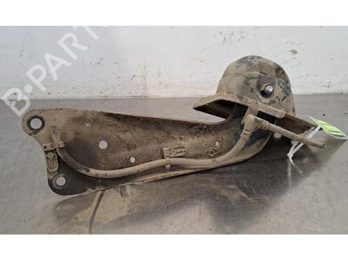 Left rear suspension arm VW GOLF VII (5G1, BQ1, BE1, BE2) 2.0 GTD | BP24534157M14 
