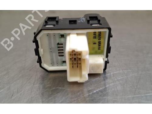 Mirror switch NISSAN MICRA V (K14) 1.0 IG-T 100 | BP38313298I25 - Image 2