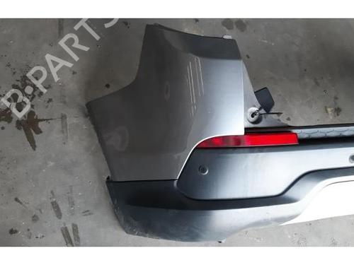 Rear bumper LAND ROVER DISCOVERY SPORT (L550) 2.0 D | BP20080737C8 