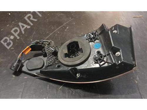 Left taillight TESLA MODEL S (5YJS) 100D AWD | BP23628072C34 