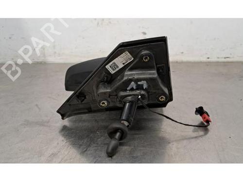 Left mirror FIAT DOBLO Cargo (263_) 1.6 D Multijet | BP24185272C26 
