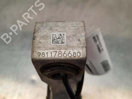 Gearbox mount OPEL GRANDLAND / GRANDLAND X (A18, P1UO) 1.2 (75) | BP23605859M88 