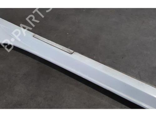Left sideskirt AUDI A6 C7 (4G2, 4GC) 3.0 TDI quattro | BP23609120C115 