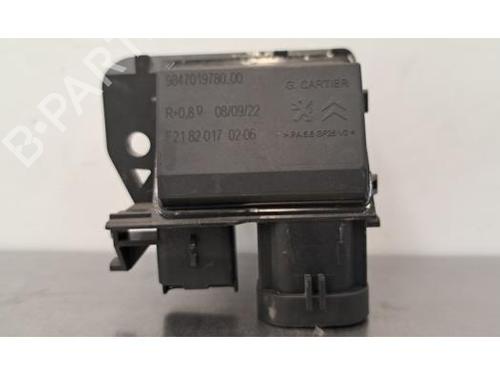 Modulo electronico PEUGEOT 3008 II SUV (MC_, MR_, MJ_, M4_) 1.5 BlueHDi 130 (131 hp) 29214852