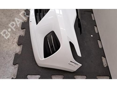 Front bumper RENAULT CLIO V (B7_) 1.5 Blue dCi 100 (B7AD) | BP40050063C7 - Image 2