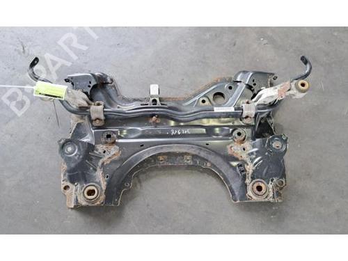 Used Subframe CITROËN C4 Grand Picasso II (DA_, DE_) 1.6 HDi / BlueHDi 115 (115 hp) 28966520