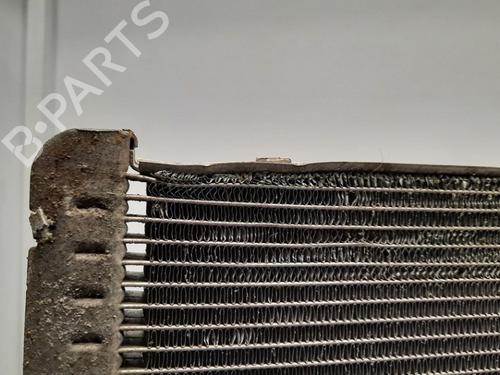 Water radiator MERCEDES-BENZ GLE (V167) GLE 400 d 4-matic (167.123) | BP17565947M31 