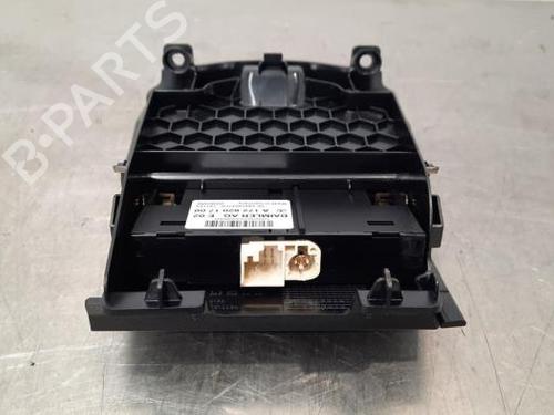 Electronic module MERCEDES-BENZ GLA-CLASS (X156) GLA 180 (156.942) | BP15025501M83 