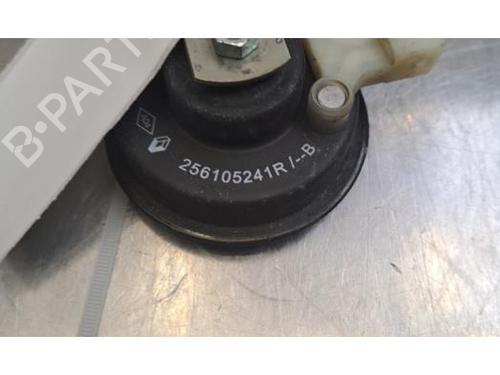 Horn NISSAN INTERSTAR Van (X62B) dCi 150 | BP37479003E13 - Image 4