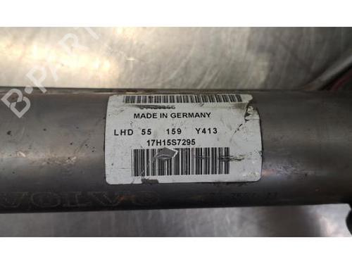 Steering rack VOLVO XC60 I SUV (156) D3 | BP23643193M22 - Image 5