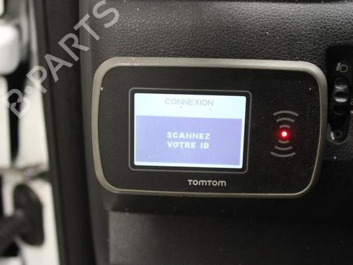 Cup/Object holder RENAULT MASTER III Van (FV) 2.3 dCi 135 FWD (FV0N, FV08, FV06, FV00, FV1S) | BP37686265I37 - Image 25