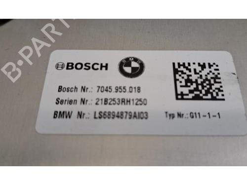 Steering column BMW 5 Touring (G31) 530 e Plug-in-Hybrid | BP40288952M21 - Image 2