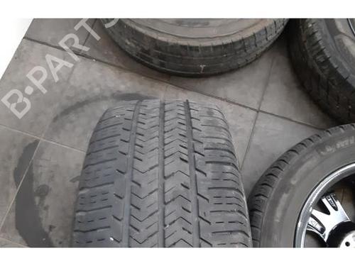 Wheel set CITROËN JUMPY III Van (V_) 2.0 BlueHDi 120 | BP37148671C100 - Image 30