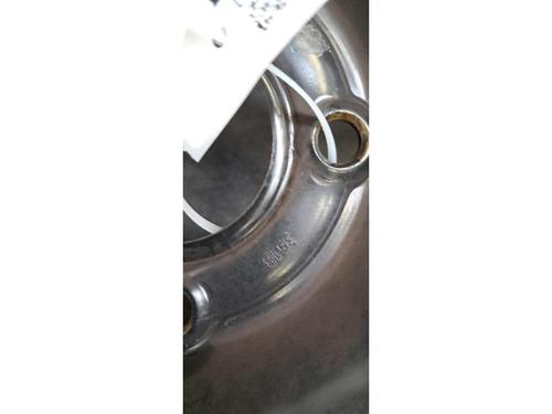 Fælk CITROËN C3 III (SX) 1.2 PureTech 82 | BP37092326C45 - Image 3